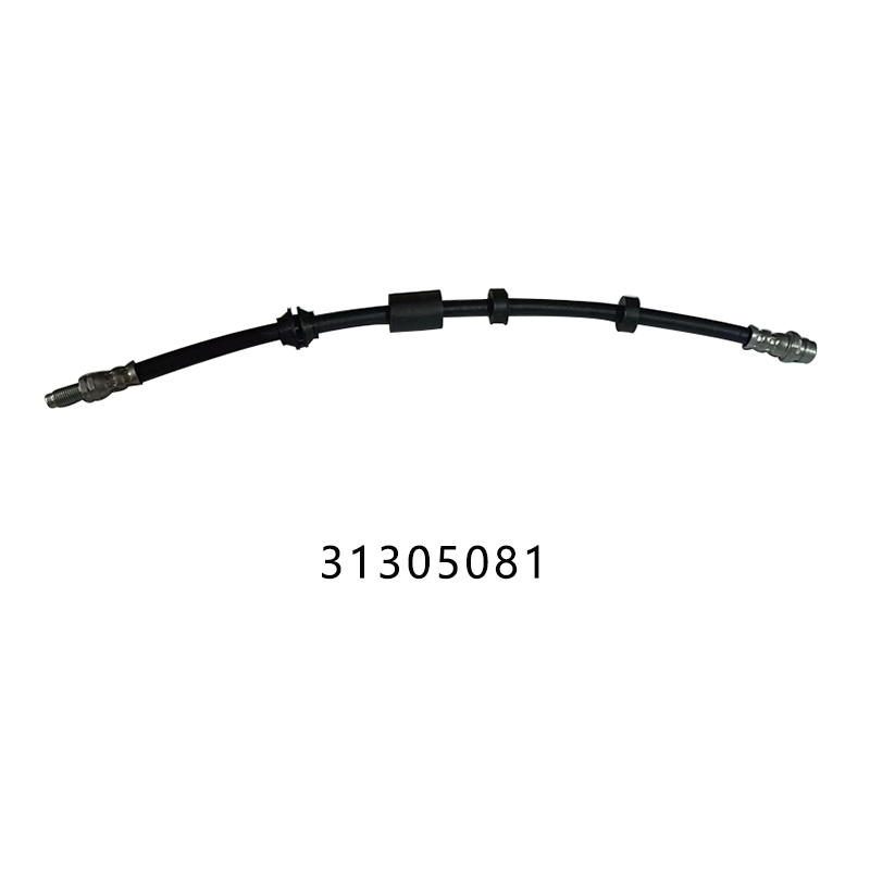 31305081 刹车软管前 沃尔沃S80